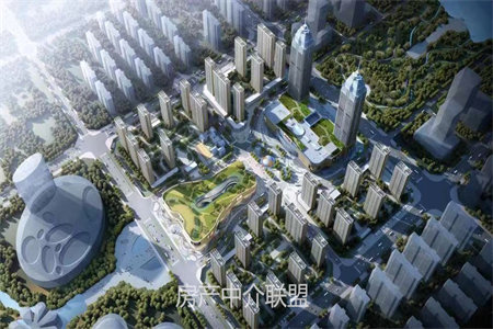 城东凤凰苑黄金二楼精装3室2厅2卫飞机户型送车库证满五年